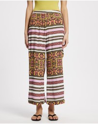 Florencia The Label - Nomad Pants