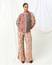 KACHEL - Genevieve Shirt