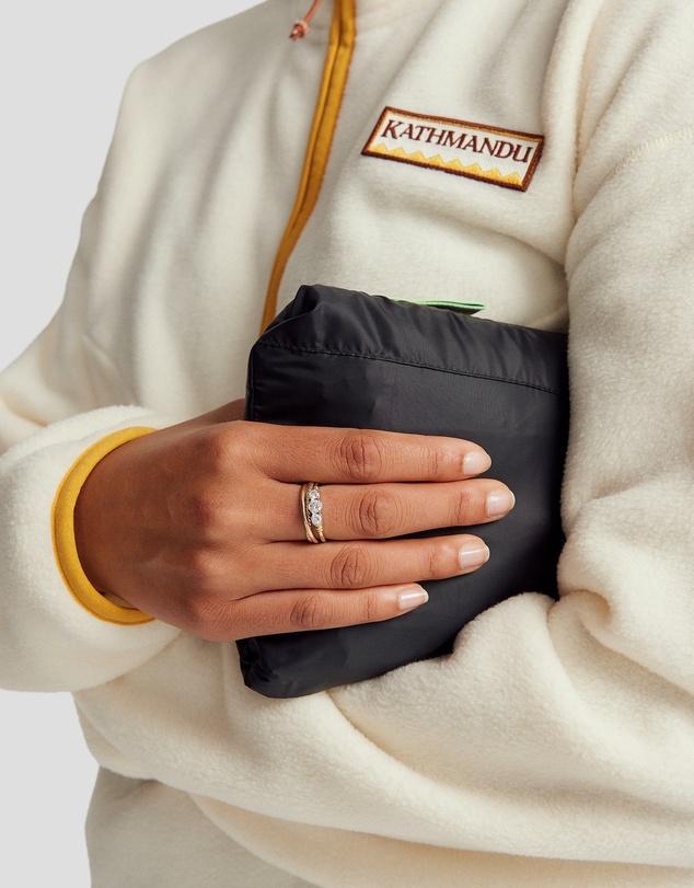 Kathmandu - Heli Down Puffer Vest 2.0