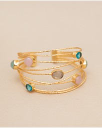 Meshca - String Of Dreams Cuff