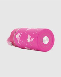 Tolu Australia - 400ml Insulated Kids Bottle With Fairies