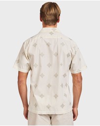 Academy Brand - Mendes Short Sleeve Shirt
