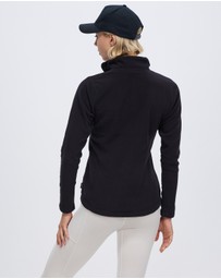Helly Hansen - Daybreaker 1/2 Zip Fleece