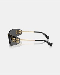 Miu Miu - 0MU A51S