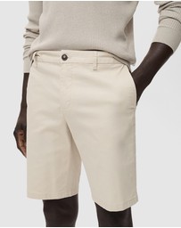M.N.G - Gracia Bermuda Shorts