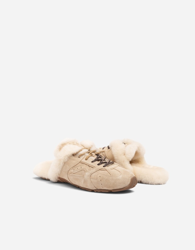 Ozwear Connection Uggs - Ugg Tr Cosy Shearling Mule