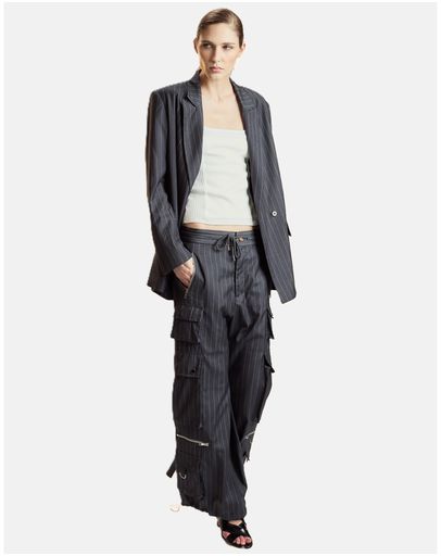 Heather Grey