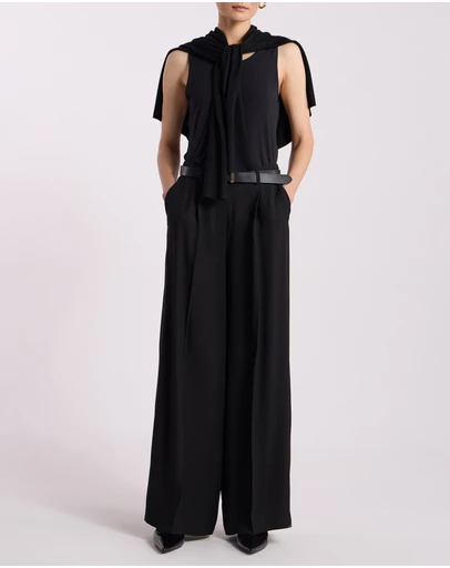 David Lawrence - Bronte Wide Leg Pants