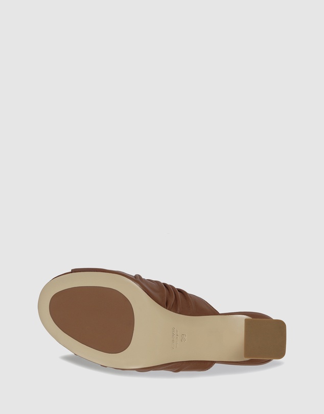 Sempre Di - Zephy Mules