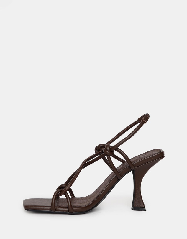Sol Sana - Verne Heels