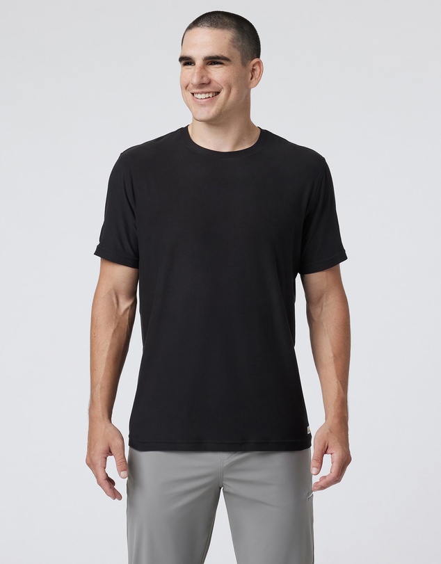 Vuori - Strato Tech Tee