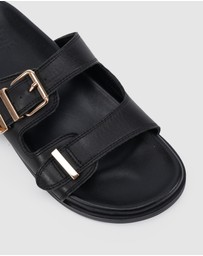 Nude Footwear - Sina