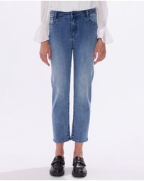 Marcs - Mary Studded Jeans