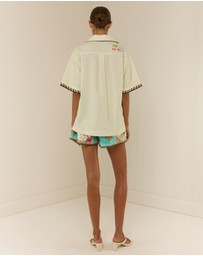 Palm Noosa - Porto Shorts