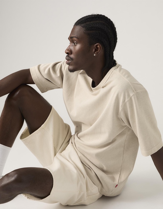 Levi's - Heavyweight Loose Tee