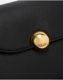 Furla - Furla Moonlight S Crossbody Round Bag