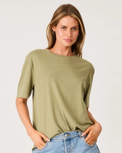 Rolla's - Sunday Tee