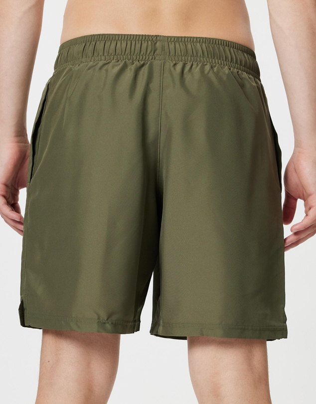 Under Armour - Tech Woven Wordmark Shorts