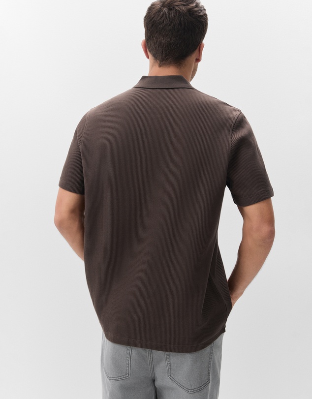 UNISON - Rib Polo