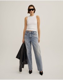 Witchery - High Front Tank Top