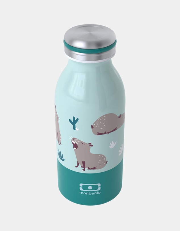 Monbento - MB Kids Cooly Capybara