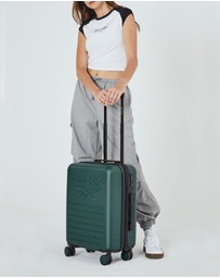 Reebok - Reebok Adventure 54cm Cabin Hard Shell Suitcase