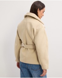 The Fated - Norma Coat