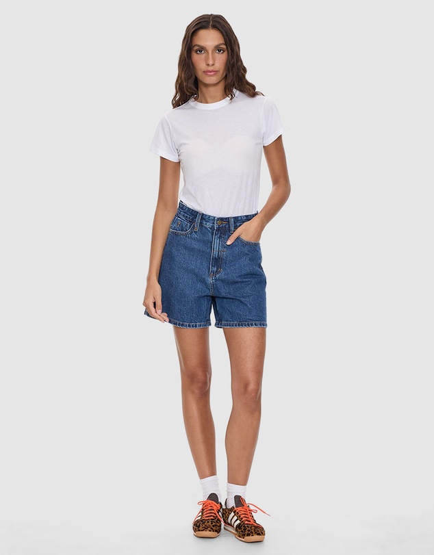 Thrills - Koko High-Rise Shorts