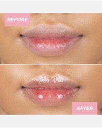 MCoBeauty - Lip Oil Hydrating Treatment - Clear