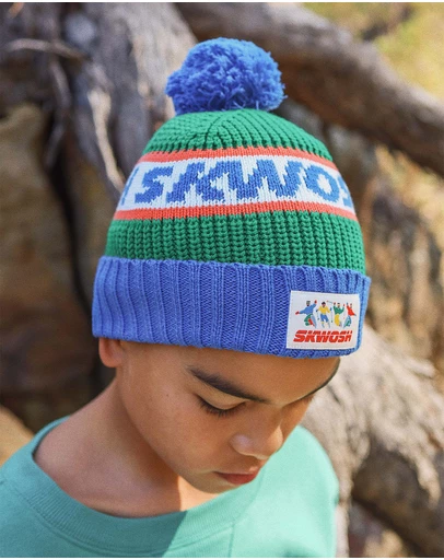 Skwosh - Kids Alpine Beanie