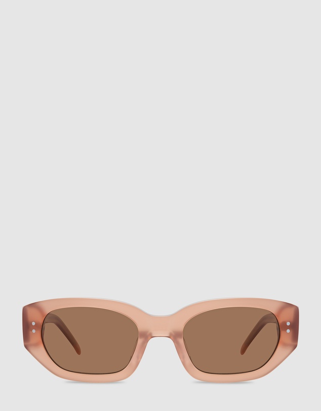 Status Anxiety - Luna Sunglasses