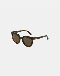Bask Eyewear - Echo Polarised