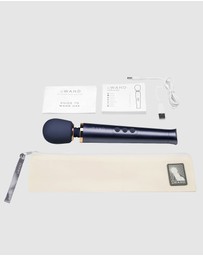 Le Wand - Le Wand Petite Rechargeable Massager
