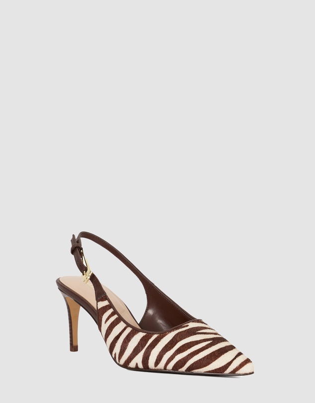 Dune London - Closed - Zebra
