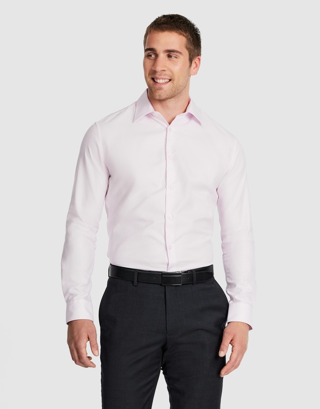 Tarocash - Enigma Cotton Easy Care Shirt