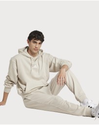 adidas Sportswear - Essentials Feelcozy Fleece Pants Mens