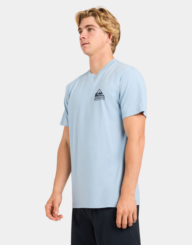 Quiksilver - Mens Fourby T-Shirt