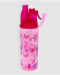 Pink Poppy - Unicorn Rainbow Lunch Accessory Bundle