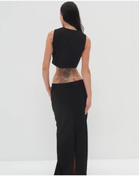 Style Addict - Nina Vest
