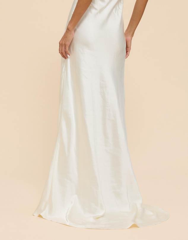 Revibe - Repaired CHANCERY Athena Gown - AU 12