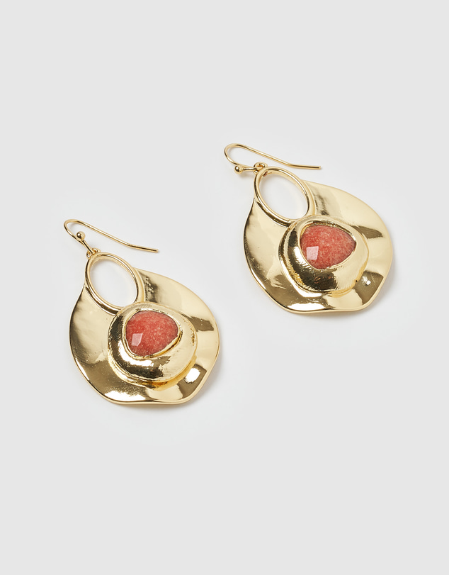 Miz Casa and Co - Rhapsody Earrings
