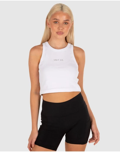 UNIT - UNIT Origin Ladies Tank Top
