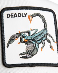 Goorin Bros. - Deadly