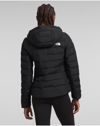 The North Face - Aconcagua 3 Hooded Jacket