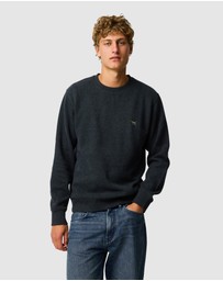 Rodd & Gunn - Gunn Crew Neck Sweat