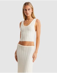 SNDYS - Baha Tank Top