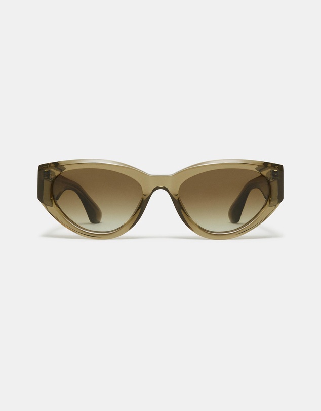 CHIMI - 6.3 Cat Eye Sunglasses