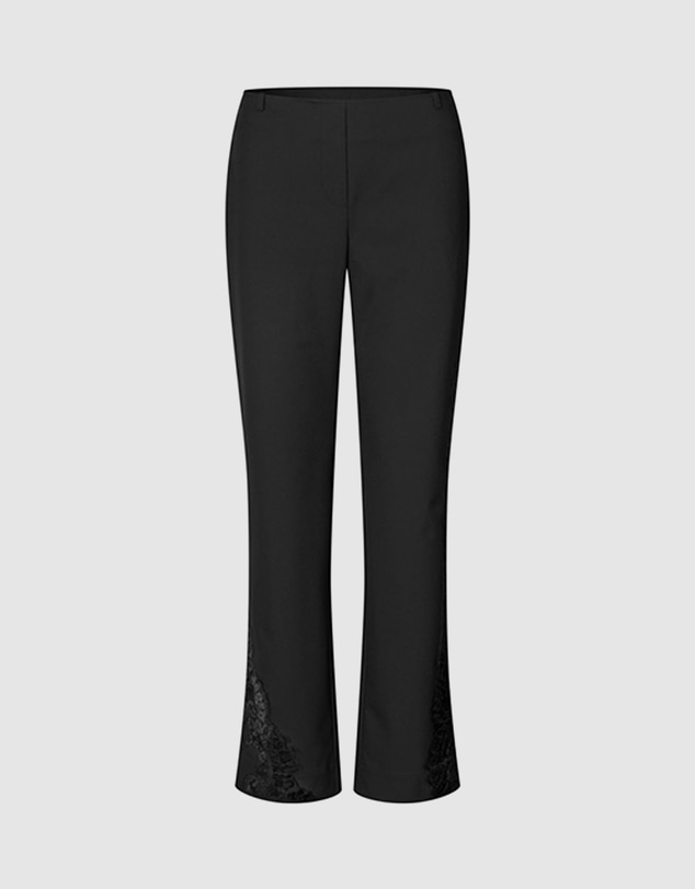 Samsoe Samsoe - Sabonnie Lace Trousers