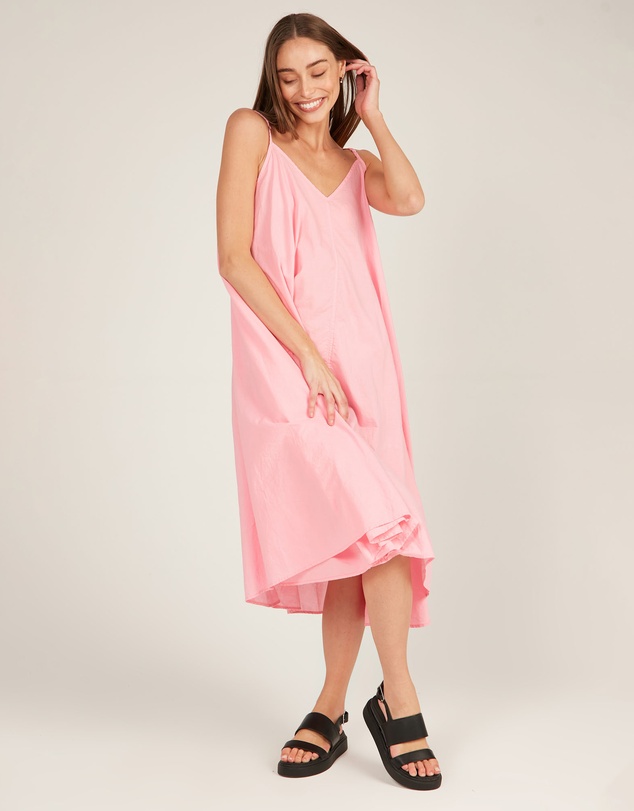 Primness - Lourve Sundress