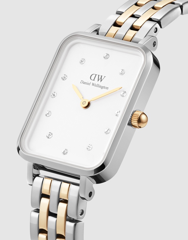 Daniel Wellington - Quadro Link